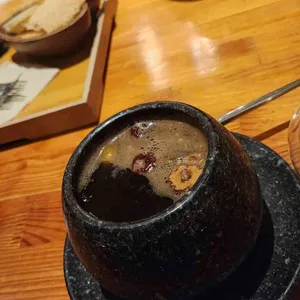 인사동곱돌쌍화차 리뷰 사진