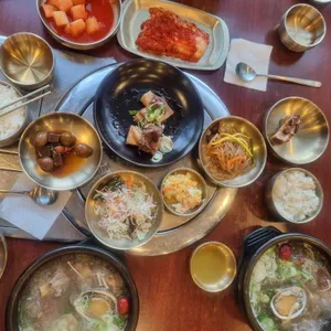 곽만근갈비탕이야기 사진