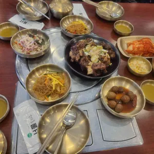 곽만근갈비탕이야기 사진