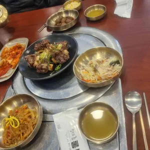 곽만근갈비탕이야기 사진