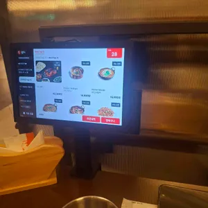 에베레스트 레스트랑 리뷰 사진