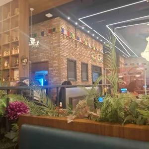 에베레스트 레스트랑 리뷰 사진