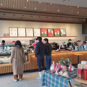 스타벅스 대표 사진