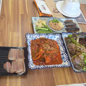 확실하게 리뷰 사진