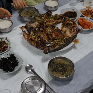 명촌식당 리뷰 사진