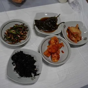 명촌식당 사진