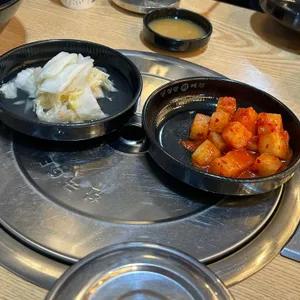 가마솥청담뼈해장 대표 사진