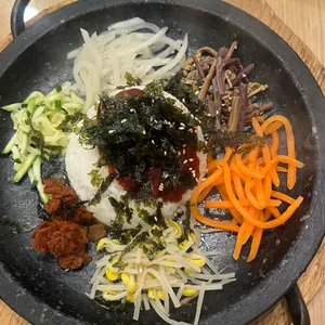 고봉민김밥인 사진