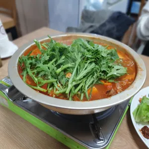 전라도찌개집 대표 사진