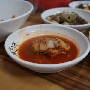 송원식당 사진