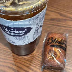 블리스라운드 리뷰 사진