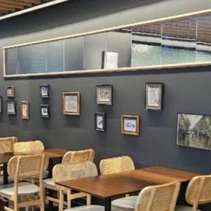 블리스라운드 리뷰 사진