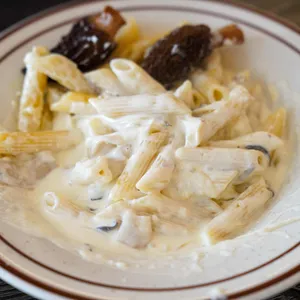 더 가즈믹 테이블 사진