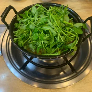 등촌샤브칼국수 사진 1