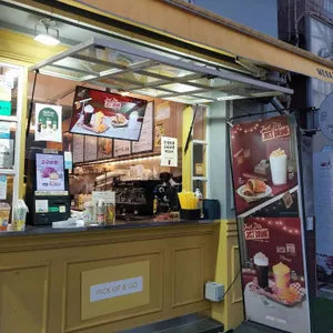 메가커피 대표 사진