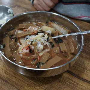 기왕이면도토리묵밥집 대표 사진