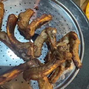 부라보쪽갈비 리뷰 사진