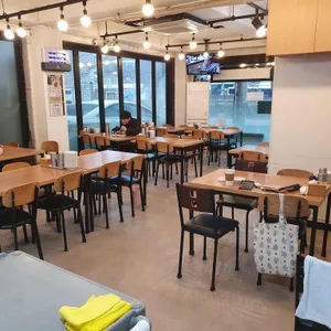 명동칼국수 리뷰 사진