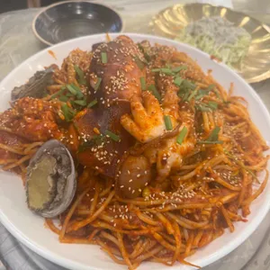 오복이해물찜 사진 1