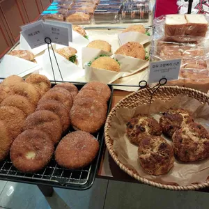 구자윤과자점 리뷰 사진