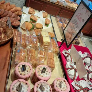 구자윤과자점 대표 사진