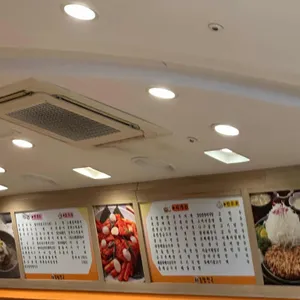 김밥천국 리뷰 사진