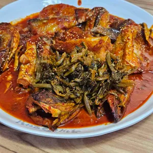 동해왕코다리 사진