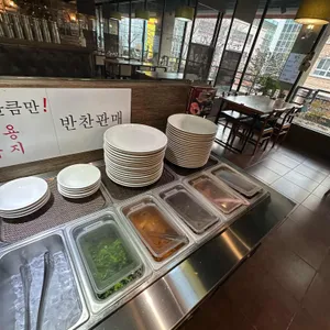 부평직화구이쌈밥 대표 사진