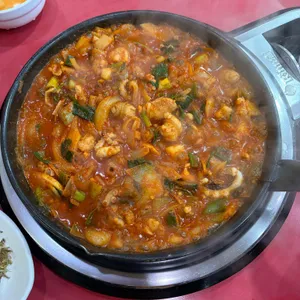 개미집 대표 사진