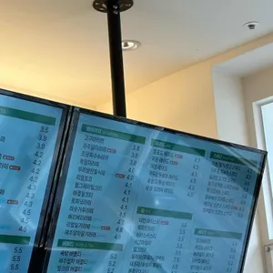 포트캔커피 리뷰 사진