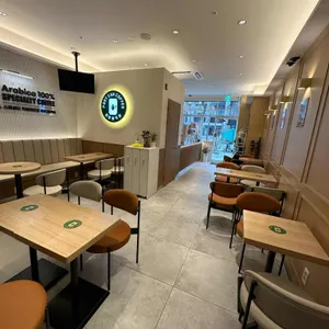 포트캔커피 대표 사진