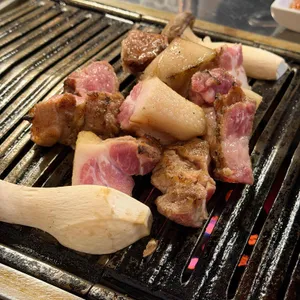 촌놈들연탄구이 사진