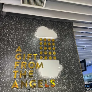 엔제리너스 리뷰 사진