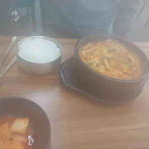 두물머리양평해장국 사진