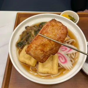 소바카츠 대표 사진