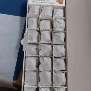 호두까기호두과자 리뷰 사진