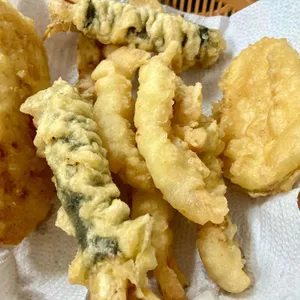 제일튀김 리뷰 사진