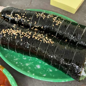 제일튀김 리뷰 사진