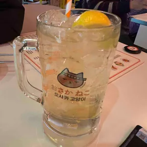 오사카고양이 리뷰 사진