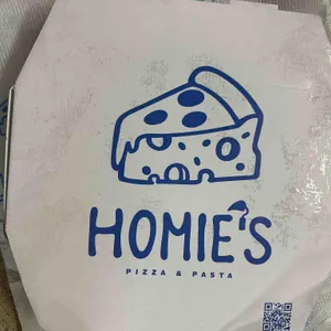 호미스피자 리뷰 사진