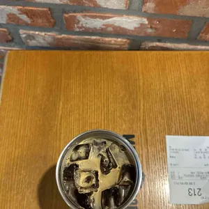 메가커피 리뷰 사진