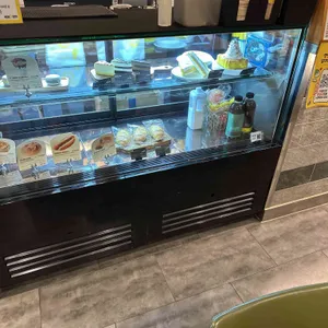 메가커피 리뷰 사진