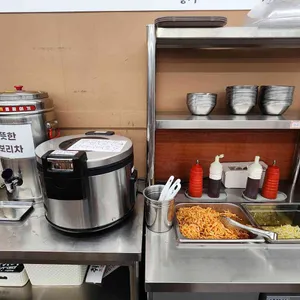 토평보리밥손칼국수 리뷰 사진