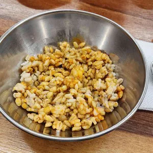 토평보리밥손칼국수 리뷰 사진