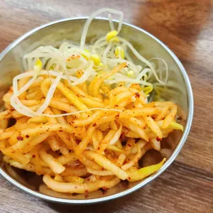 토평보리밥손칼국수 사진