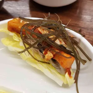 토평보리밥손칼국수 사진