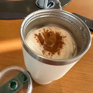 스타벅스 리뷰 사진