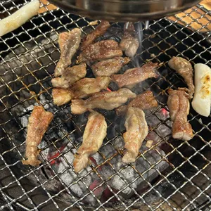 화그락숯불구이 사진 2