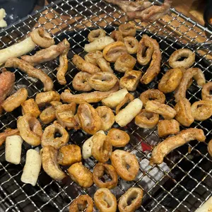 화그락숯불구이 대표 사진