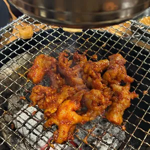화그락숯불구이 대표 사진